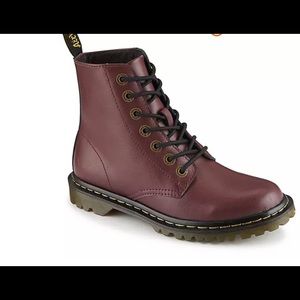 Dr Martens Luana W7